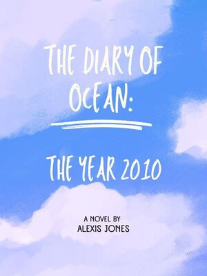 cover image of The Diary of Ocean